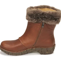 El Naturalista - YGGDRASIL N5412 Marron New