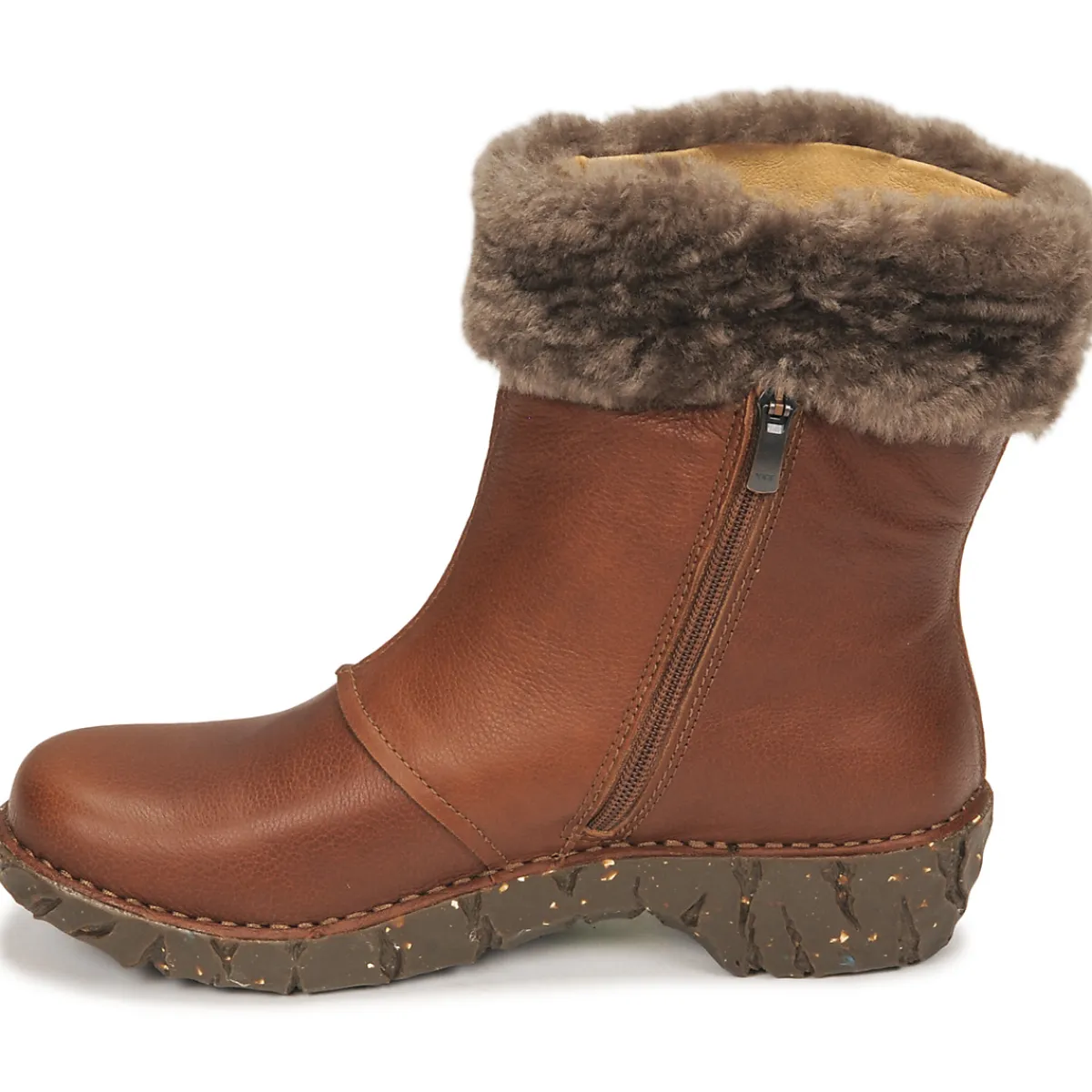 El Naturalista - YGGDRASIL N5412 Marron New