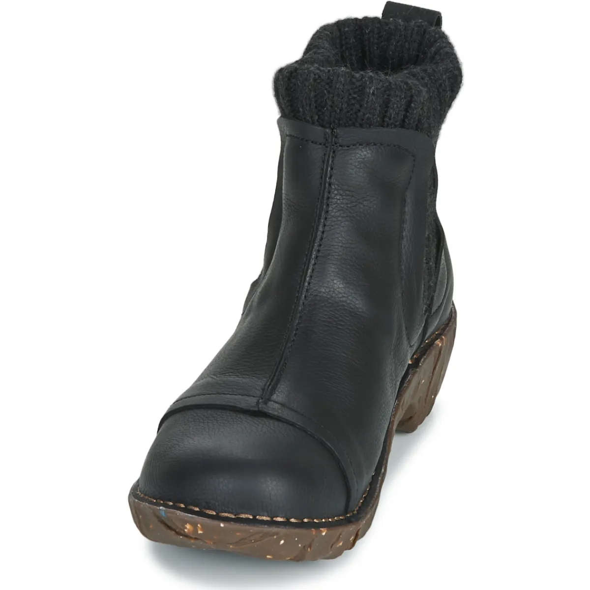 El Naturalista - YGGDRASIL NE23