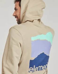 New Element - 3 HORIZONS PO Beige