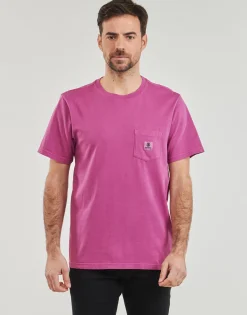 Hot Element - BASIC POCKET PIGMENT SS Rose