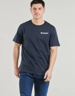 Element - BLAZIN CHEST SS