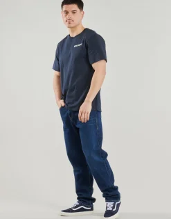 Element - BLAZIN CHEST SS