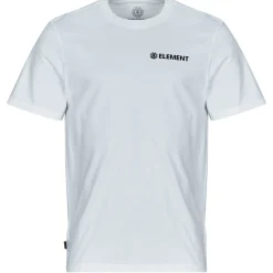 New Element - BLAZIN CHEST SS Blanc