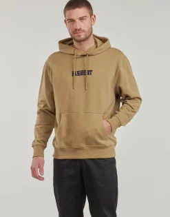 Outlet Element - CORNELL CIPHER PO Marron