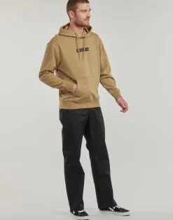 Outlet Element - CORNELL CIPHER PO Marron