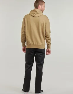 Outlet Element - CORNELL CIPHER PO Marron