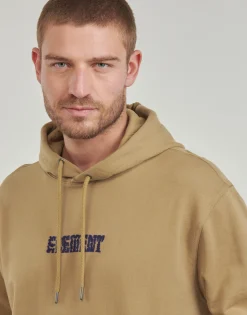 Outlet Element - CORNELL CIPHER PO Marron