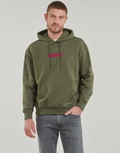 Discount Element - CORNELL CIPHER PO Kaki