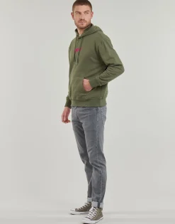 Discount Element - CORNELL CIPHER PO Kaki