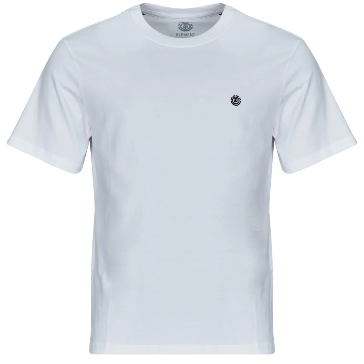 Best Element - CRAIL SS Blanc