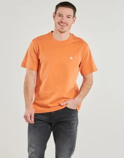 Element - CRAIL SS Orange Best