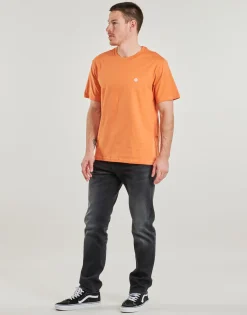 Element - CRAIL SS Orange Best