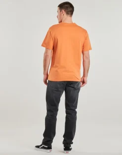 Element - CRAIL SS Orange Best