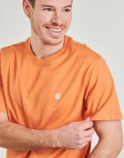 Element - CRAIL SS Orange Best