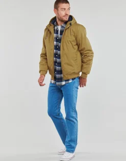 Outlet Element - DULL GOLD Camel