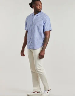 New Element - IDLE SS Bleu