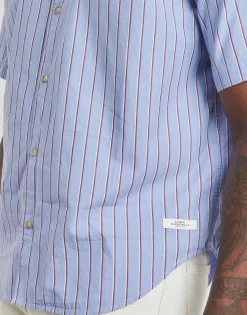 New Element - IDLE SS Bleu