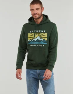 Element - KYOTO HOOD