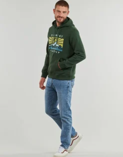 Element - KYOTO HOOD