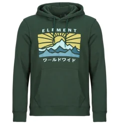 Element - KYOTO HOOD