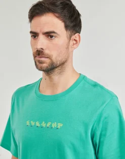 Clearance Element - MARCHING ANTS SS Turquoise