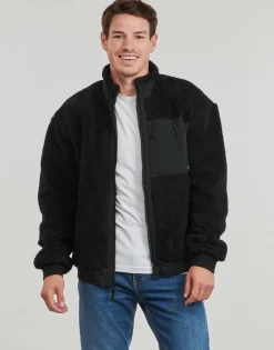 Hot Element - OAK SHERPA Noir