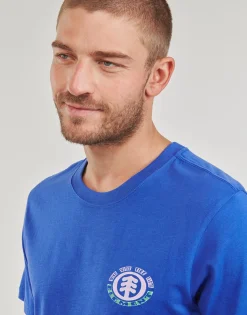 Element - SANDY SS Bleu Sale