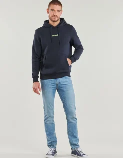 Element - SIMPLE LOGO HOOD Marine Best