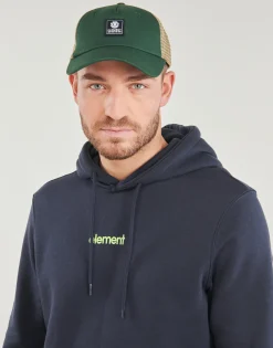 Element - SIMPLE LOGO HOOD Marine Best