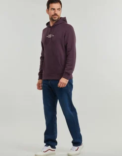 Clearance Element - SKATEBOARD CO HOOD Violet