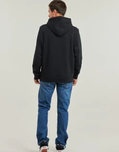 Element - SKATEBOARD CO HOOD Noir New