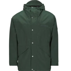 Element - TREKKA PARKA Kaki Clearance