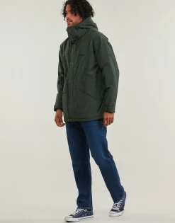 Element - TREKKA PARKA Kaki Clearance