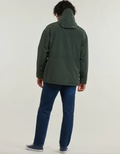Element - TREKKA PARKA Kaki Clearance