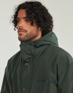 Element - TREKKA PARKA Kaki Clearance