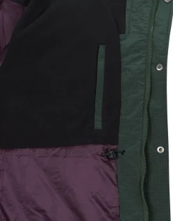 Element - TREKKA PARKA Kaki Clearance