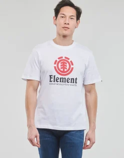 Element - VERTICAL SS Blanc Outlet