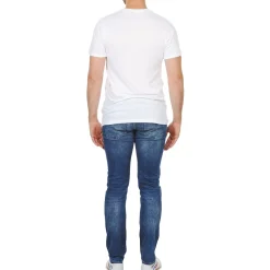 Discount Eleven Paris - APY M Blanc