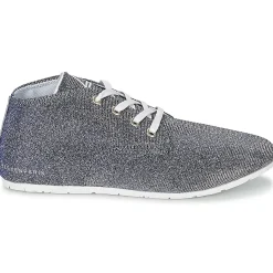 Outlet Eleven Paris - BASGLITTER Argent