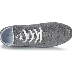 Outlet Eleven Paris - BASGLITTER Argent