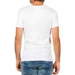 Eleven Paris - BERLIN M MEN Blanc Best