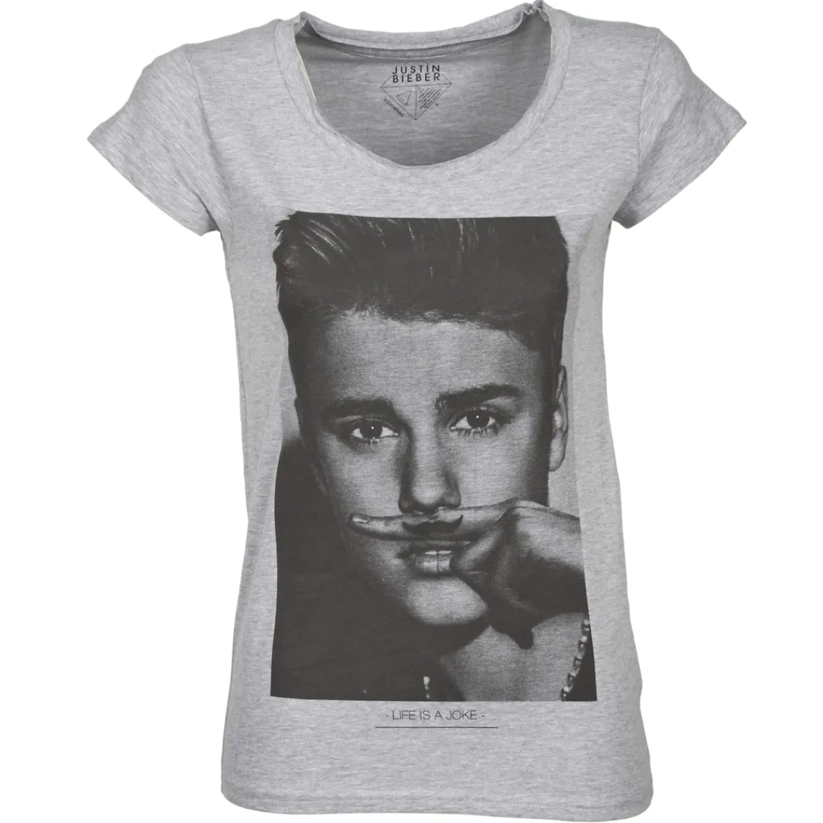 Eleven Paris - BIEBER W Gris