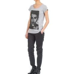 Eleven Paris - BIEBER W Gris