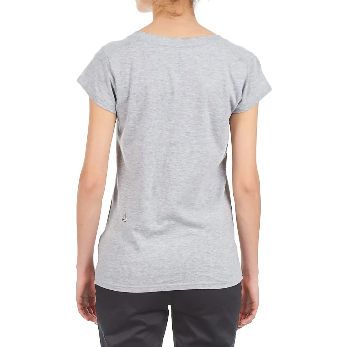 Eleven Paris - BIEBER W Gris