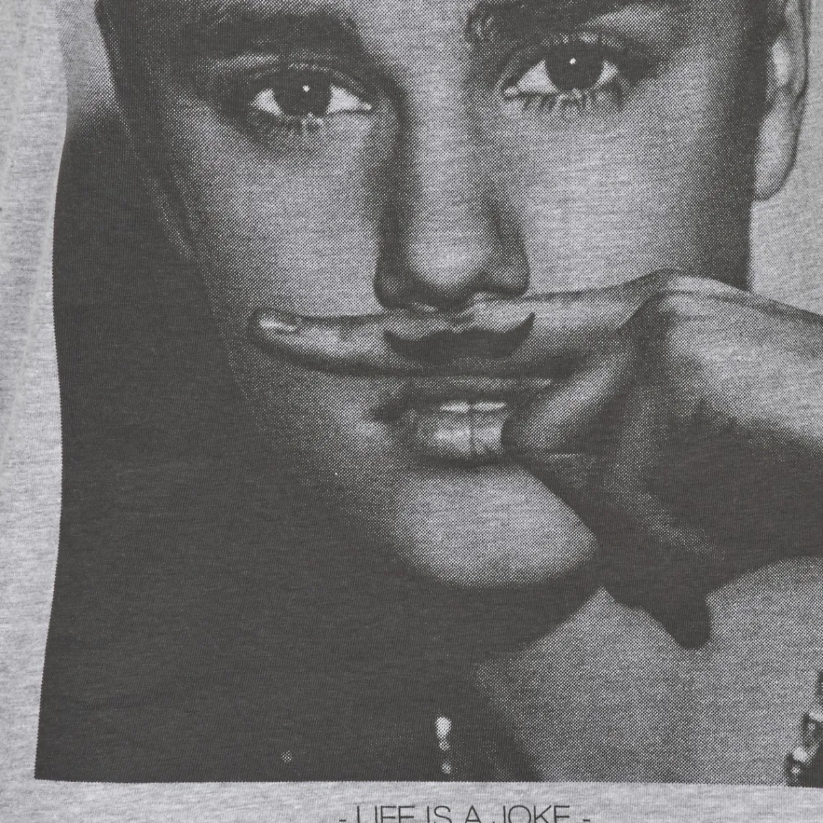 Eleven Paris - BIEBER W Gris