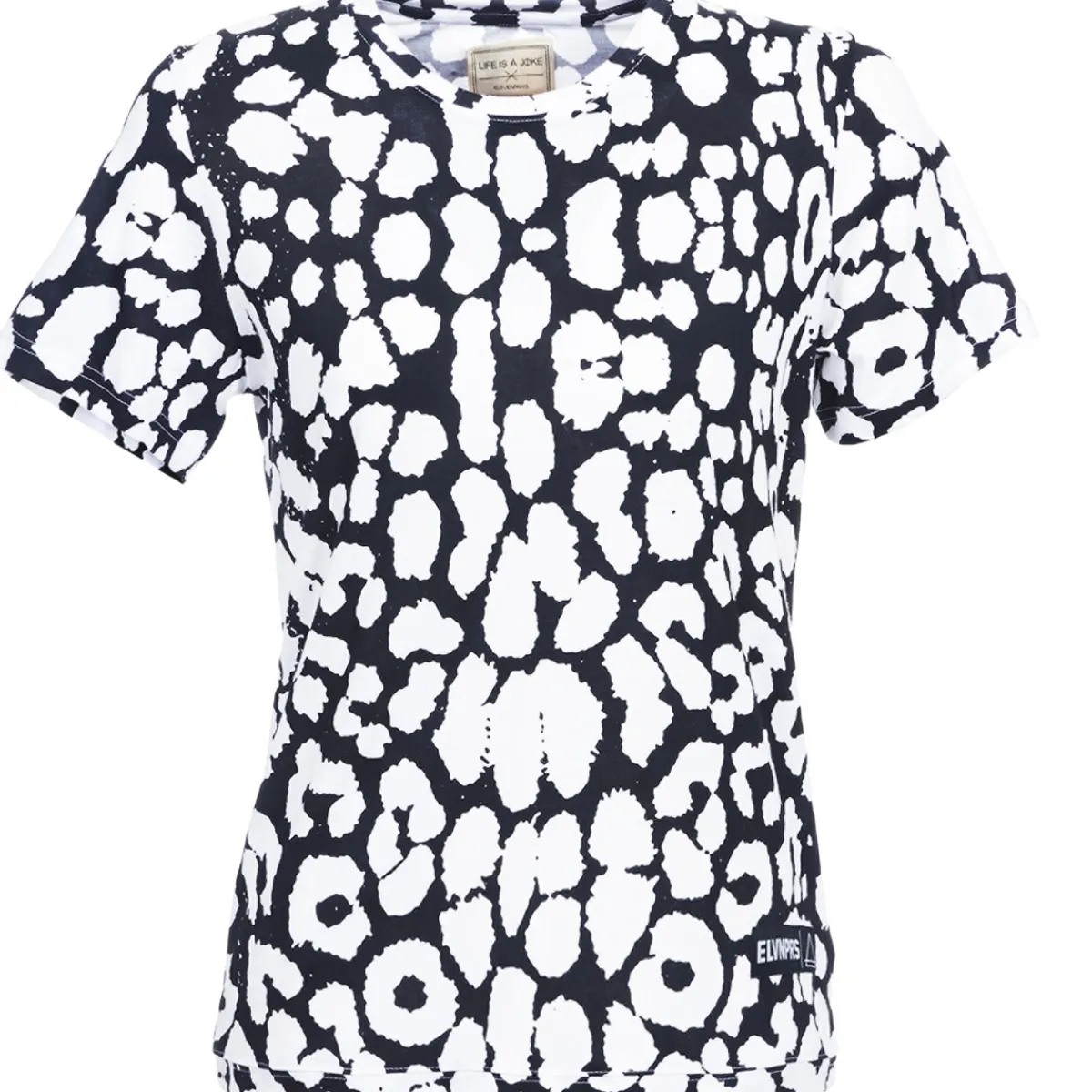 Eleven Paris - BIRINA Noir Outlet