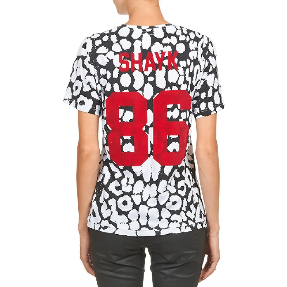 Eleven Paris - BIRINA Noir Outlet