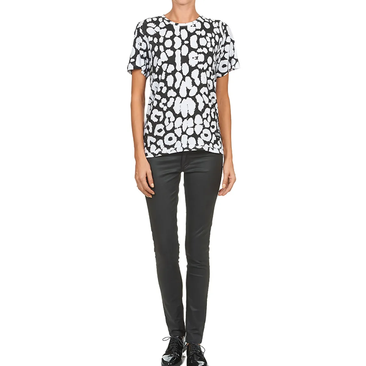 Eleven Paris - BIRINA Noir Outlet