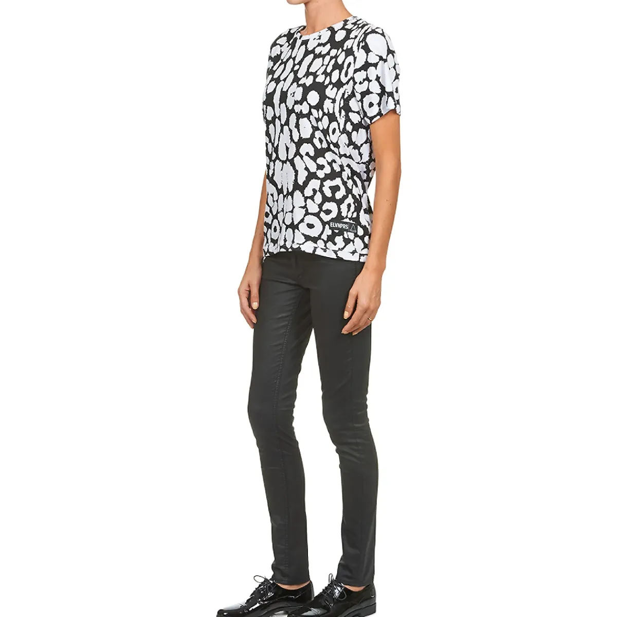 Eleven Paris - BIRINA Noir Outlet